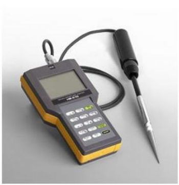 KETT HB-610 RUTUBET �L�ME C�HAZI (BALYA �UVAL ���NDE)