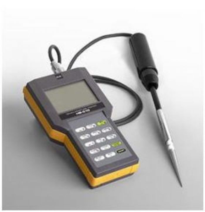 KETT HB-610 RUTUBET �L�ME C�HAZI (BALYA �UVAL ���NDE)